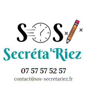 Coordonnées et logo